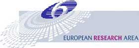 The Sixth Framework Programme
