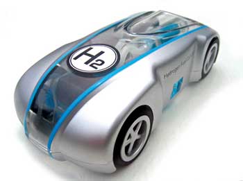 HRacer