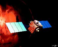 Mars Express